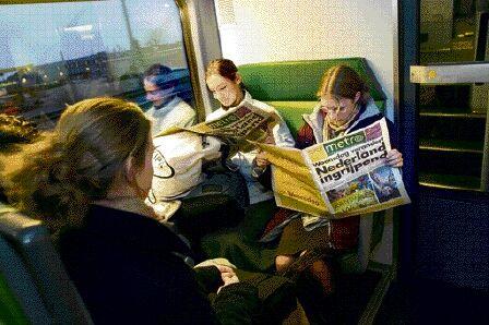 Hemingway — Eindhoven, the Netherlands | July 2002