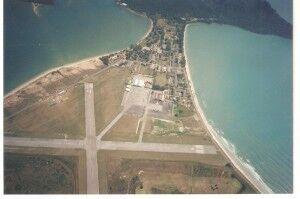 Every Breath You Take — Prachuap Khiri Khan, Thailand | February 1999