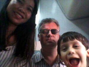 God Only Knows — Vientiane, Laos | Xmas 2013