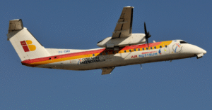 Because We Can — Bilbao, Spain| November 2001