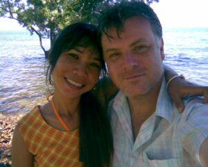 Changes — Vientiane, Laos |November 2007